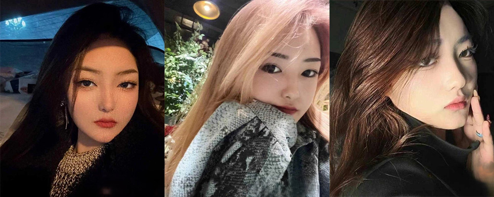 母狗的天性释放就是到处约炮发骚 西安高冷网红模特何雨薇邀约摄影师线下私拍然后性爱啪啪