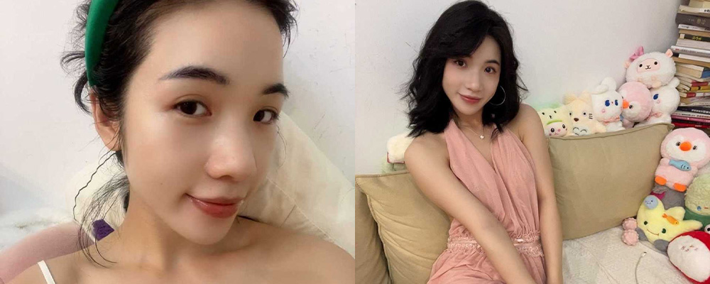 这就是老实人的下场 98年贵州布依族潘祺涵被包养调教视频曝光流出