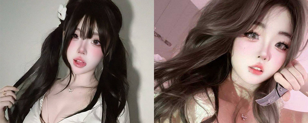 当代小仙女 要当婊子还树牌坊 高颜值大一新生马佳婧身穿cos短裙自慰抠逼流白浆