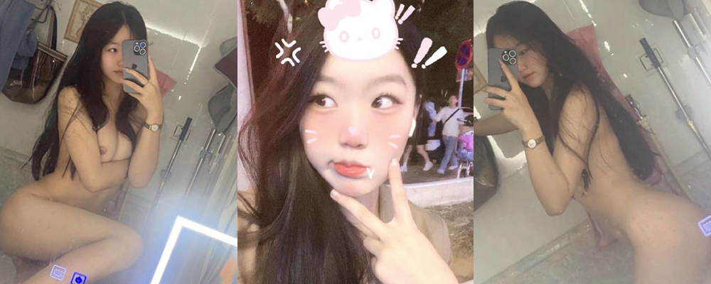 在校非常受欢迎的校花 课后却给別人当母狗 郑州师范学院学生妹梁梦琼约炮视频流出