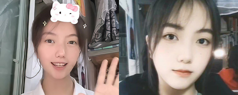 清纯只是人设 下海卖淫才是目的 重庆财经学院李梓桐给金主拍摄自慰揉奶视频