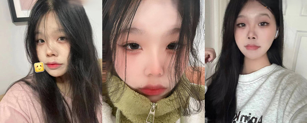 一次的尝试换的是当场社死 华中师范大学张梓淇和男友性爱视频不甚泄露