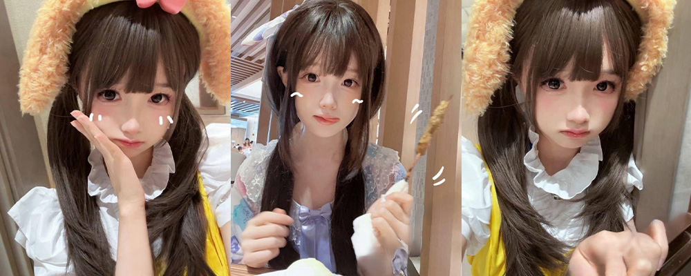 夜晚来临的不只是黑夜还有淫荡 南京大学生刘欣馨在宿舍自慰生怕舍友发现