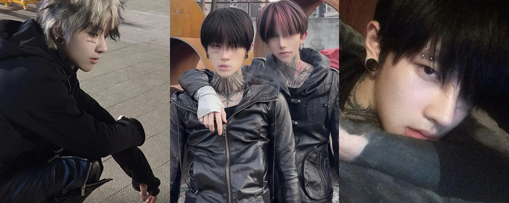 纹身精神小伙出轨母0 前女友怒发千文控诉其恶劣行径 广东省韶关市南雄县刘宇辰性爱视频流出 