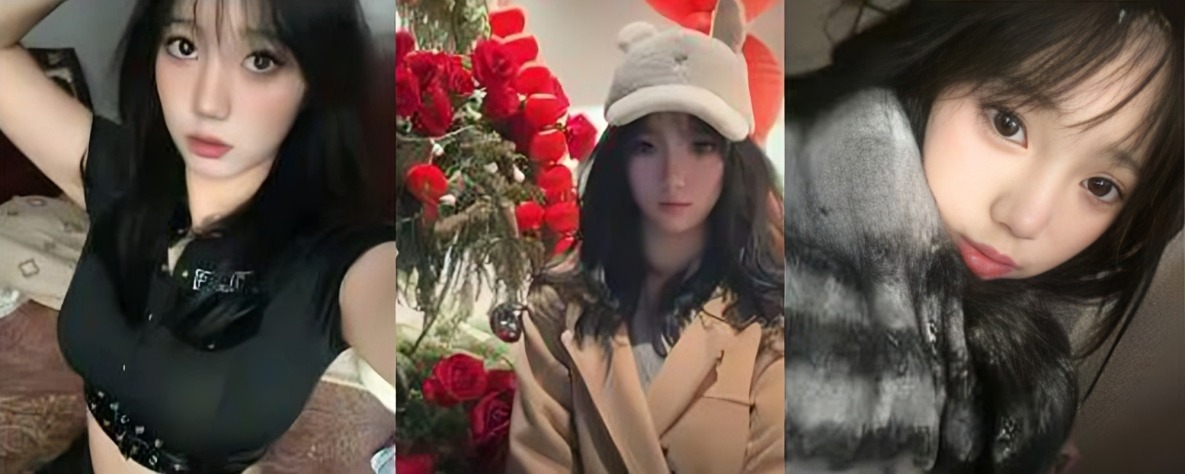 人美活好的学生妹 玩爽就是赚到了  浙江台州天台育英高一许诗茵被金主调教视频泄露