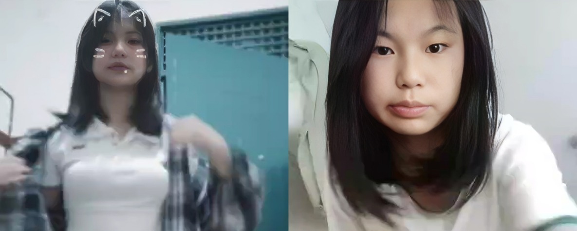 独家爆料 清纯懵懂的母狗发骚起来就想抠逼  广东湛江女高张若芸裸拍被金主发到网上公开欣赏