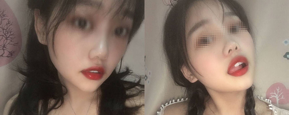 只有体育生强健的体魄才能满足骚逼 武汉交通学院薛祎洁约炮一米八体育生被后入爆操