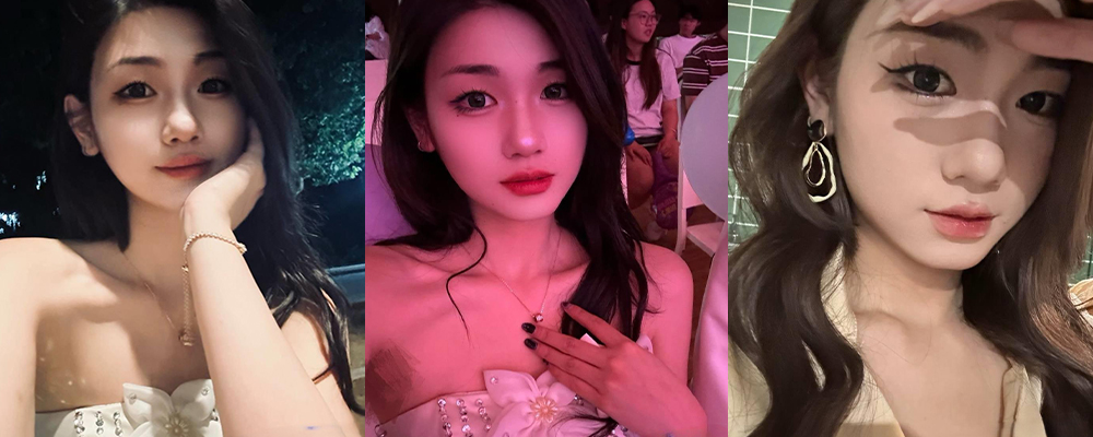 胸大无脑的母狗疯狂的释放性欲  山东反差婊李莹用裸体视频应聘网络模特遭曝光