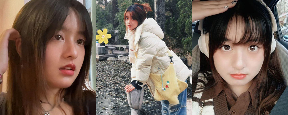 随时线上聊骚 私下倒贴挨肏 徐州医科大学薛艺琳背着男友与他人裸聊视频