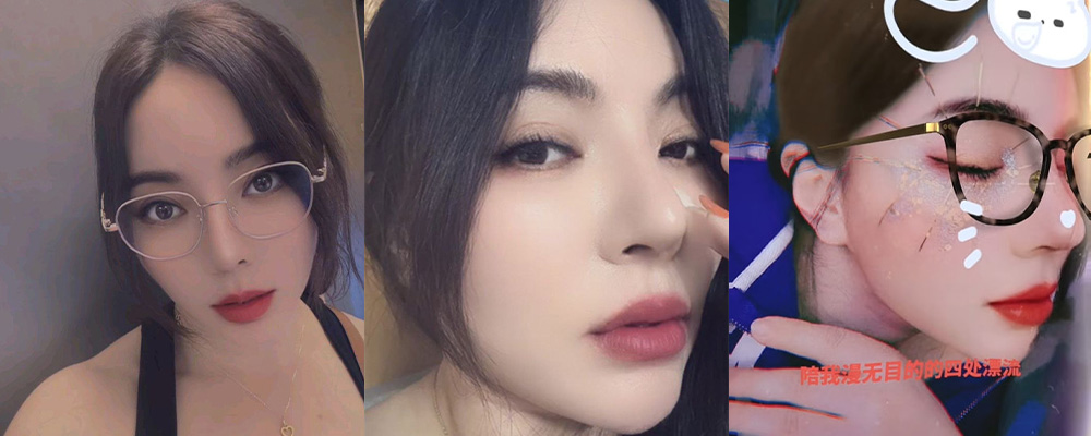 没有操不到的女人 只有花的钱不够多 抖音撸铁健身女海洋之心被金主重金拿下