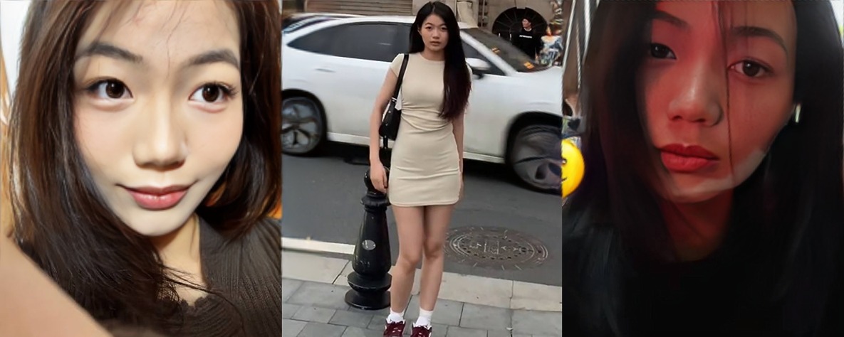 独家爆料 口交只是开胃菜 骑乘才能干到爽  河南郑州大学生齐雨葁刚毕业就打开骚性欲男友打炮