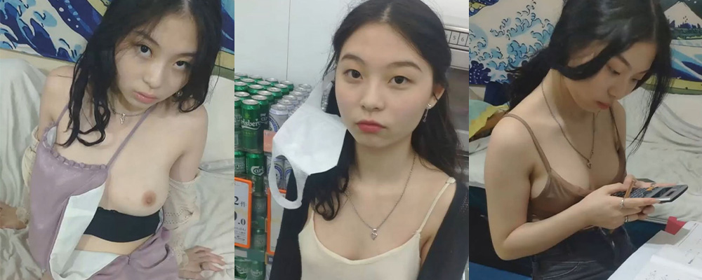 女的一旦物质得到满足就会想满足肉体 深圳小富婆何奕萱为了满足骚逼每天和不同男人做爱