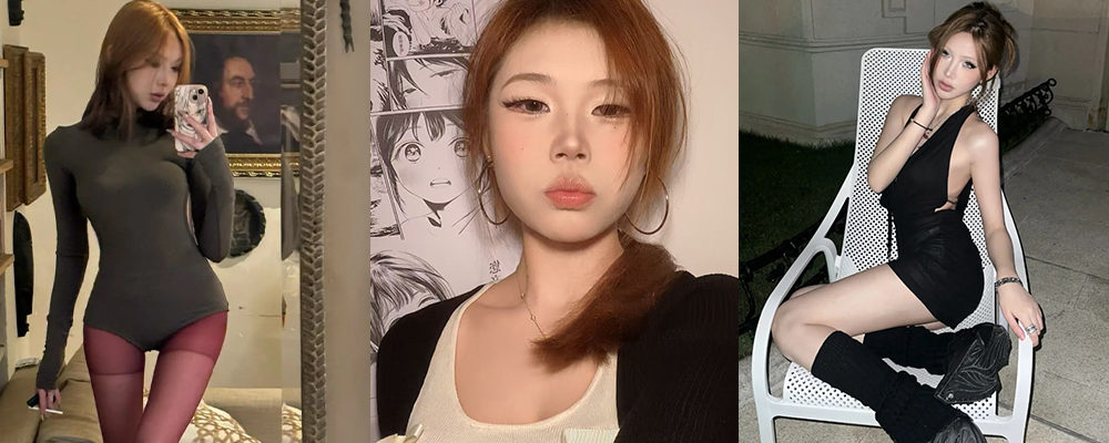 高冷学妹深夜化身淫荡娇娃 踩头中出翘臀疯狂吸精 四川泸州反差婊黄作娅性爱视频流出