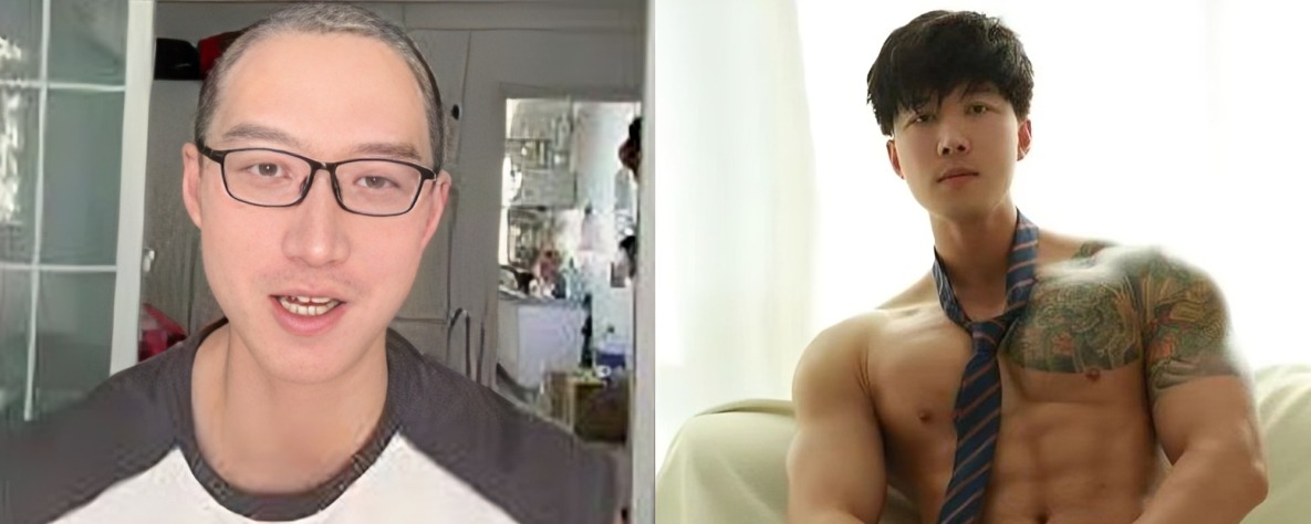 缅甸惊魂  上海自由健身教练陈舒昂曼谷旅游  被陌生男子当场灌醉   骗去妓院从事男女两性服务 