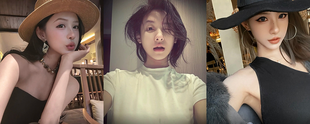 推特大神一杆钢枪拿下抖音御姐网红阿凡琦 口爆后入刺激十足 场面淫乱上演极致性体验