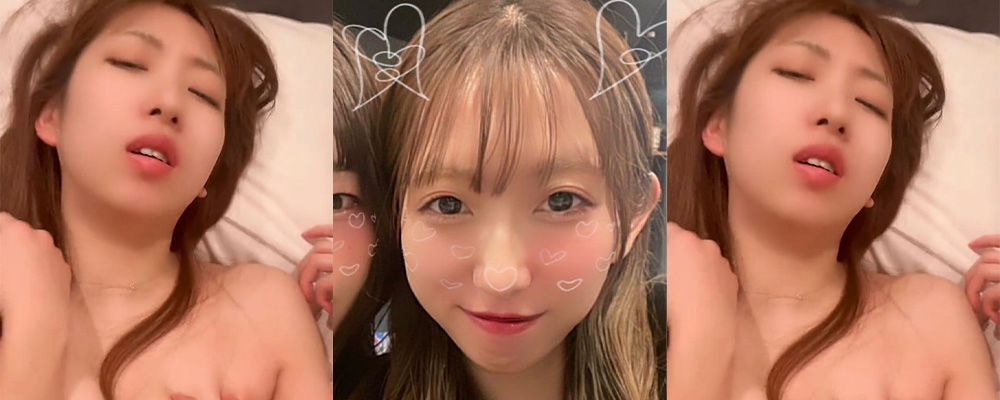 外表清纯可爱床上淫荡无比 成都农业科技学院宋安忻为钱主动上床被人想母狗一样调教玩弄