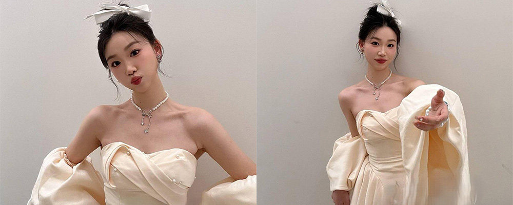 这就是渣女的后果 南京林业大学研究生田丽娜性爱视频被前男友曝光流出