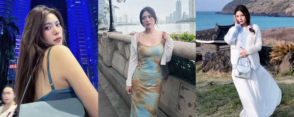 独家爆料 该死的吊带裙迷倒万千少男的心  陕西师范学院林燕之在床上享受大屌带来的侵袭