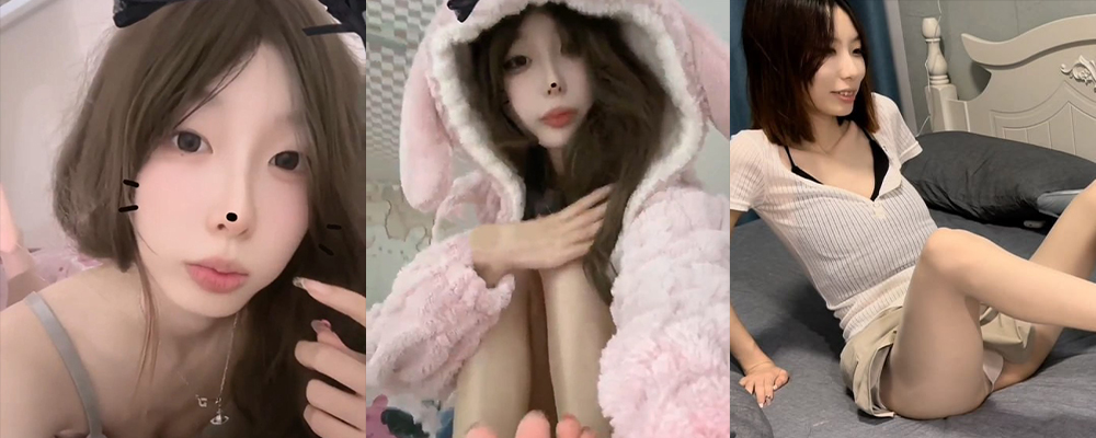 高校骚逼多 颜值没话说 浙江杭州理工大学孙妍跟男友拍摄啪啪视频赚零花钱