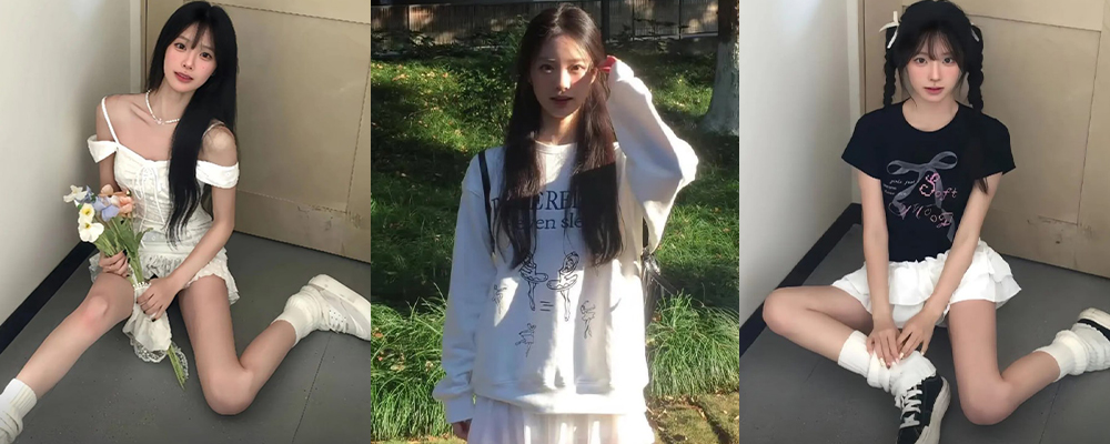 瓜友独家投稿 广西省南宁市第三中学后山惊现小情侣野战 两人交合缠绵过程惨遭偷拍流出 