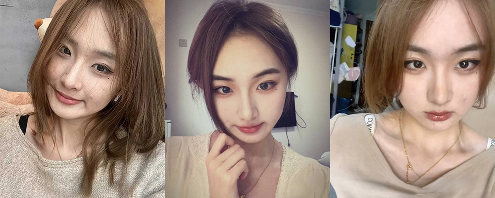 调教越狠越是开心 南昌骚鸡刘亚晴被男友调教解锁各种姿势爽到翻白眼