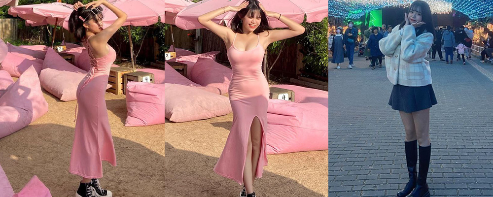 别看嫩妹十分甜 骚起来简直要人命 山东高平市实验一中严莉莉约炮视频流出