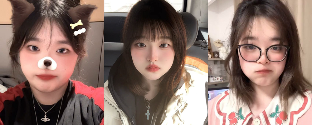 坦克母狗性欲大 上海母猪袁媛谈恋爱还跟别人暧昧 瓜友怒曝其发骚视频