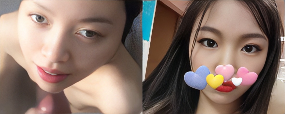 独家爆料 一股浓精喷射到女人的脸上是有多爽  长沙小少妇程玉湫被老公忽悠用精子做脸部面膜