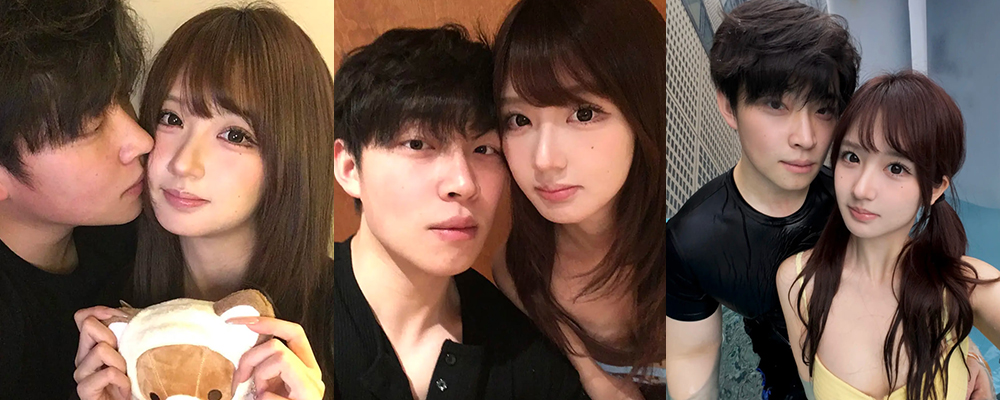 世界之大无奇不有 男子回家正遇偷情场面 当场绿帽癖爆发看完全程做爱