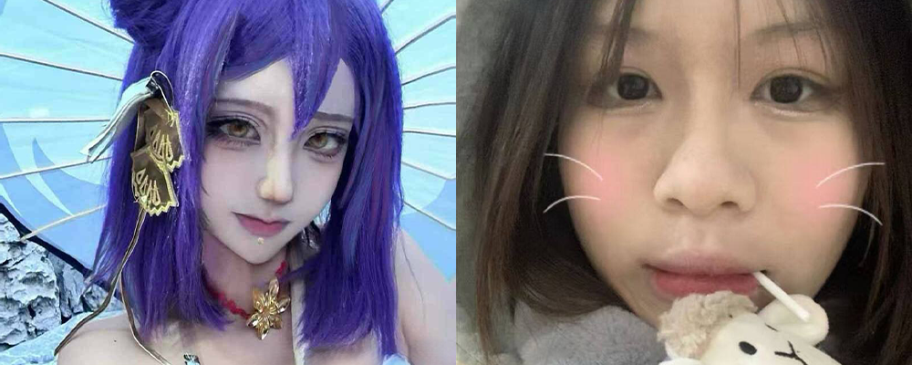 这么小也忍心下手 柳州卖水果的阿表套路得吃15岁学生嫩妹 腰臀比炸裂网友直呼顶不住