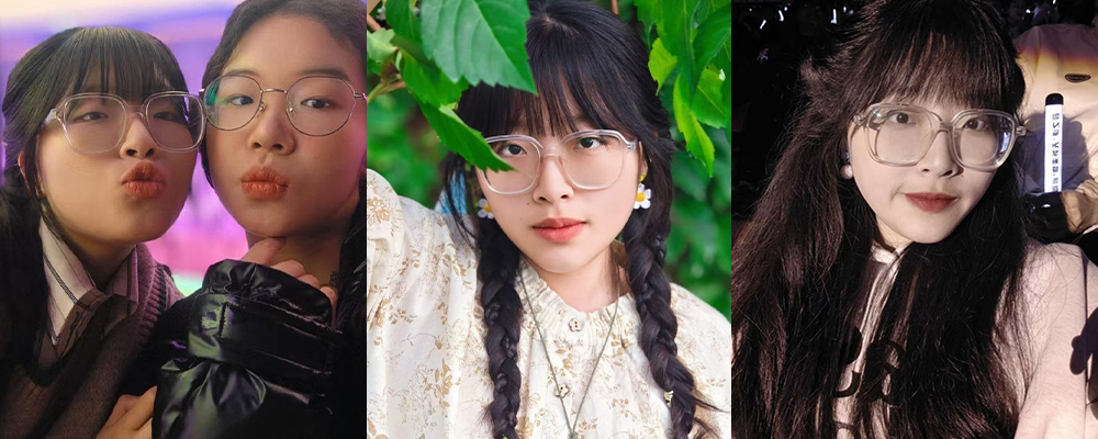 天上飞机最快 地下眼镜最骚 青海大学反差婊伍悦性爱后续来袭 赤身酮体展示高超口技 