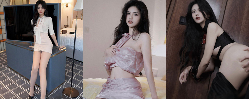 校花就是金主的肉便器 南京航空大学极品校花季明月被金主调教内射视频 