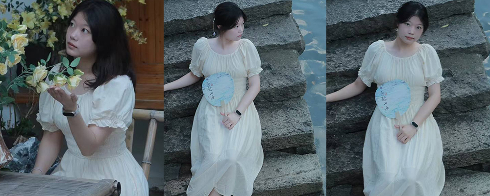 独家爆料  河南大学生王思淋深夜网调 在主人面前展示极致诱惑 丰满的翘臀肆意拍打