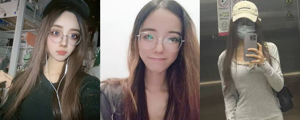 高学历美女携手男友上演出租房里的春宫图 北京航空大学博士生辛婧婧性爱视频流出