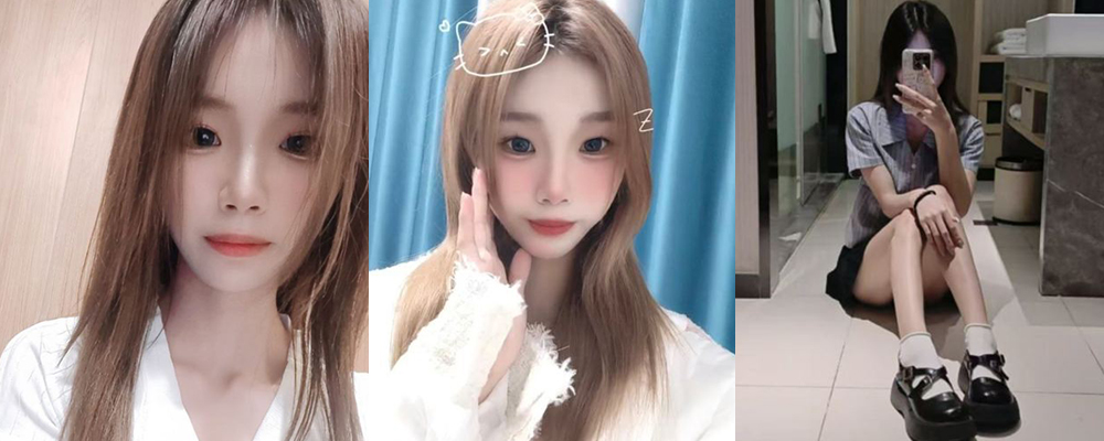 瓜友真实投稿 网友开发19岁大连学生妹孙姗姗  酒店乖乖吞精挨操令人羡慕不已