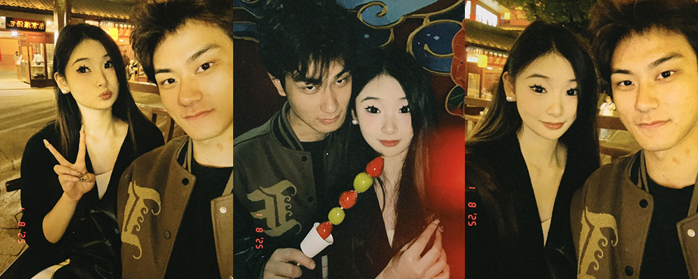 安徽铁塔大型色情现场 男女监控屏幕前上演摸鱼式调情 两人激吻互相扣穴摸屌惊呆众人 