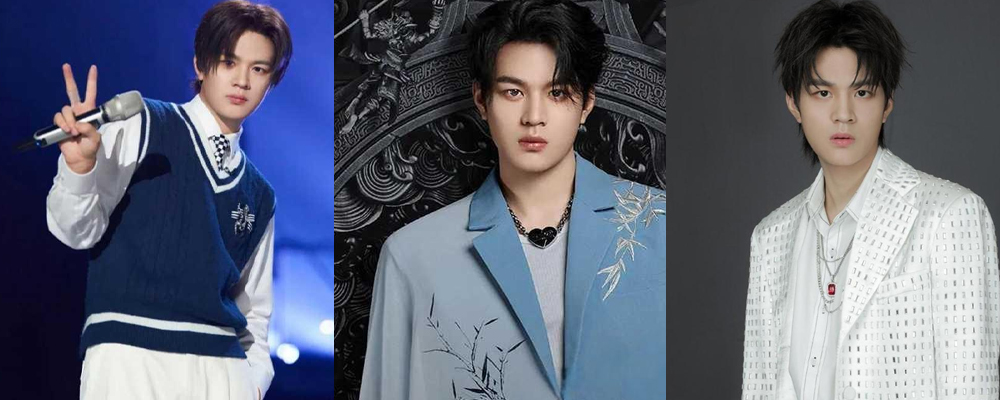 新生代明星石凯塌房实锤 亲口承认出轨次数多到记不清 大量露骨聊天与开房视频被纷纷爆出