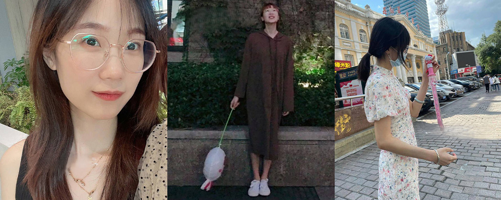 女大学生活就是好 哈尔滨师范大学大四艺术系韩璐出轨偷情视频被男友曝光