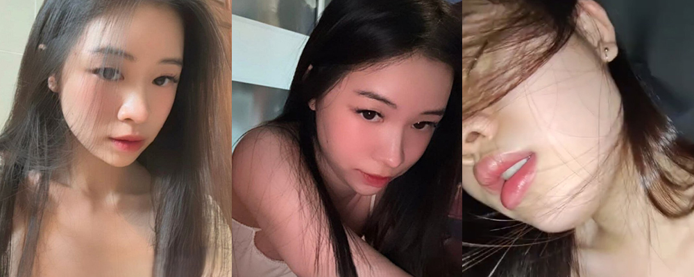 江苏御姐女神韩秋羽被男友玩成全自动吸精器  对着骚洞就开始猛烈插入 暴力抽插搞得母狗吃不消