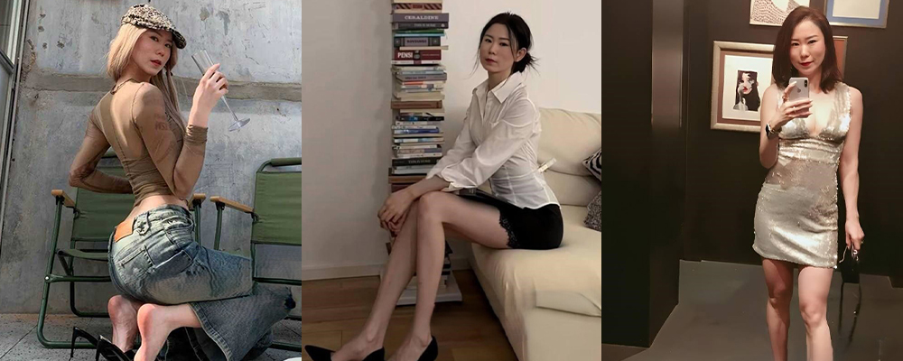 教育界的丑闻  高校贱逼女校长勾引17岁未发育完全的学生  还在镜头面前的展示三十岁少妇的风骚 