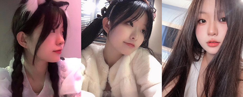 山东清纯学生妹张迈是济南大学最出名的校鸡  嘴里吃着大鸡巴非常享受  还主动要求射到嘴里