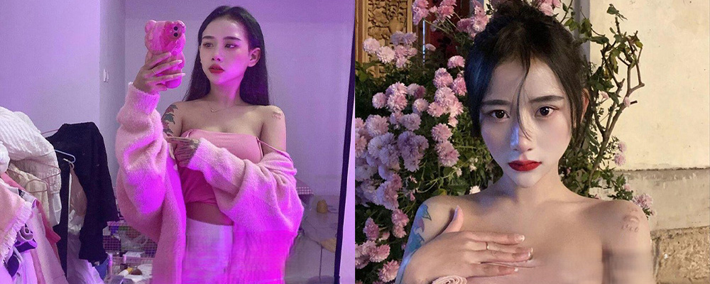 自己调教的母狗操起来就是舒服  昆明市何佩贞被男友调教玩弄视频流出