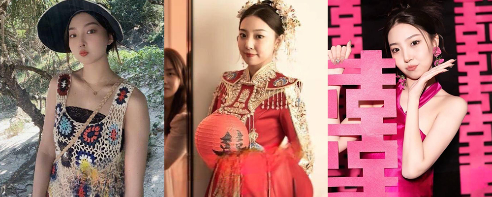 史上最惨接盘侠 吉林人妻任佳雪与前任性爱自拍遭老公发现 果断离婚并全网曝光