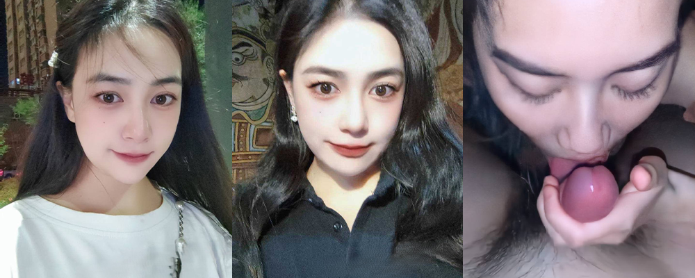 射在脸上还会自己舔干净 就读于重庆财大的新疆母狗夏兹热丽 第一次破处被男朋友拍下曝光