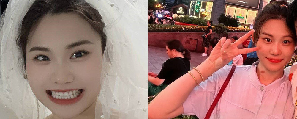 女的一旦体验大屌的滋味就无法忘记 广州大学乔白丽婚前出轨被老公发现选择曝光不雅视频