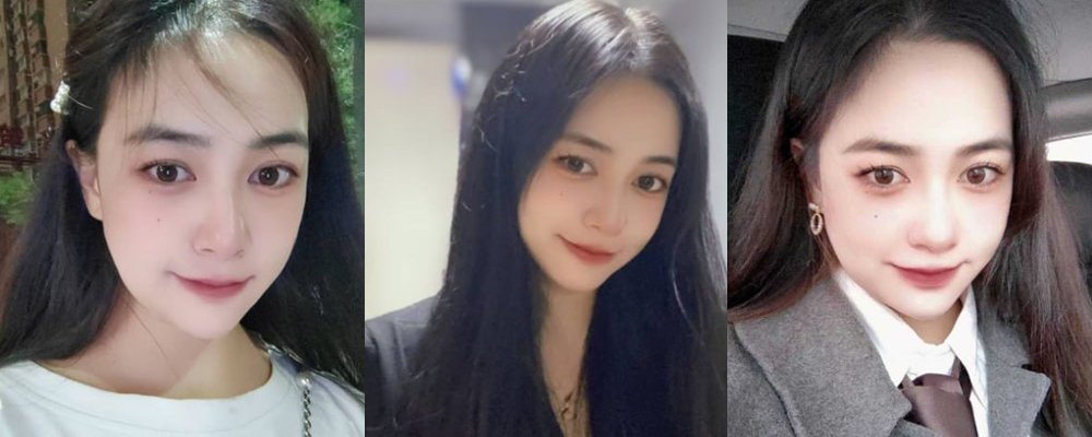 清纯与浪荡并存的极品女神  白虎嫩穴更加吸引人  四川大学大二校花汪妍性爱视频流出 