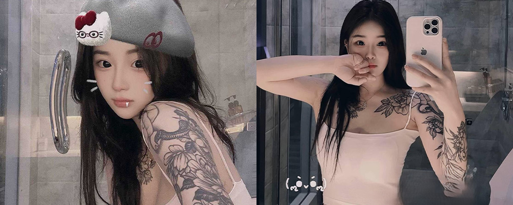 只要钱到位什么姿势我都会 河南许昌魏都区郑希涵与金主1V1裸聊抠逼视频