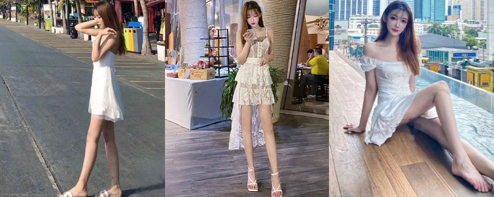 云南艺术学院舞蹈生宁书婉 被绿帽男友送给兄弟任由享用玩弄 刚开始不愿的她最终叫的比谁都骚