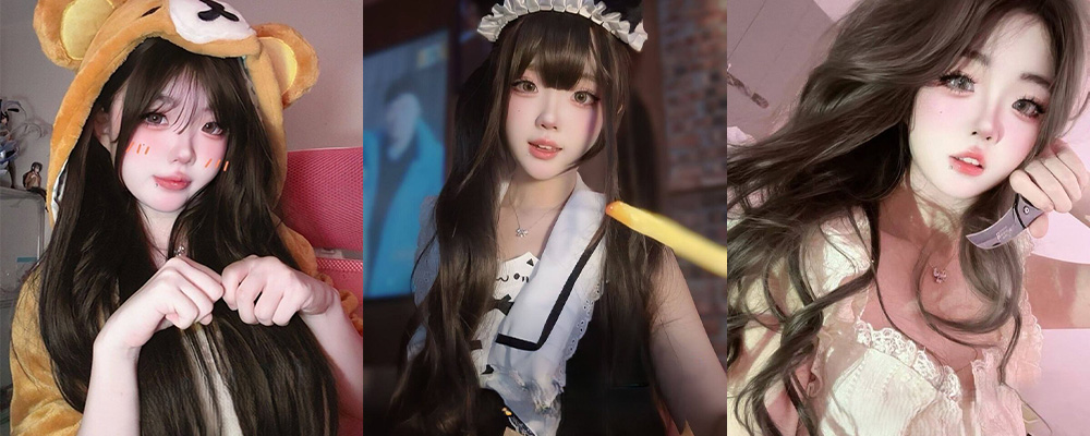 情趣制服勾引人 吐舌发骚求包养 杭州Cos圈极品辣妹张恬恬为了被包养主动拍摄大尺度视频