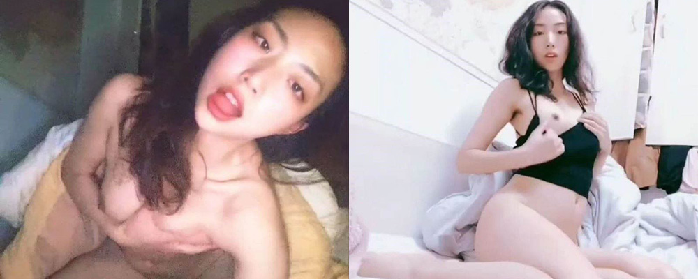 只要调教好清纯秒变骚母狗 福州科技大学黄萧情趣黑丝自慰抠逼看的让人热血沸腾